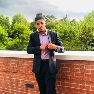 Meet your Posher, Kijana